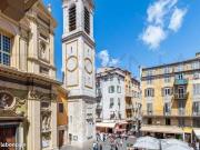 Studio 1 pièce 12 m²