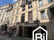 Studio 1 pièce 13 m²