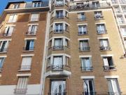 Studio 1 pièce 12 m²