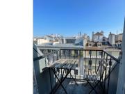 Studio 1 pièce 12 m² Studio 1 pièce 12 m²