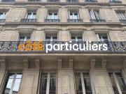 Studio 1 pièce 12 m²