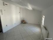 Studio 1 pièce 12 m²