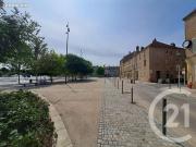 Studio 1 pièce 12 m²