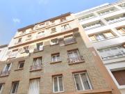 Studio 1 pièce 12 m² Studio 1 pièce 12 m²