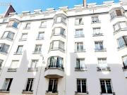 Studio 1 pièce 12 m²