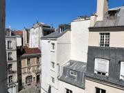 Studio 1 pièce 12 m²