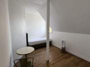 Studio 1 pièce 12 m²