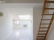 Studio 1 pièce 12 m²