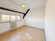 Studio 1 pièce 12 m²