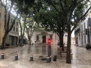 Studio 1 pièce 12 m²