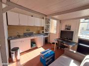 Studio 1 pièce 12 m²