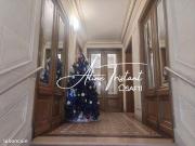 Studio 1 pièce 17 m²