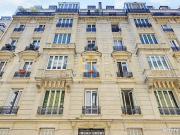 Studio 1 pièce 12 m²