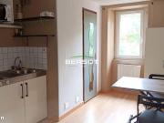 Studio 1 pièce 12 m²