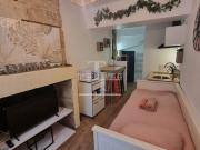 Studio 1 pièce 13 m²
