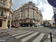 Studio 1 pièce 19 m²