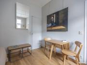 Studio 1 pièce 13 m²