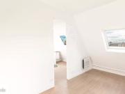 Studio 1 pièce 13 m²