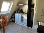 Studio 1 pièce 13 m²