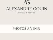 Studio 1 pièce 13 m²