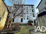 Studio 1 pièce 13 m²