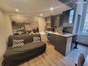 Studio 1 pièce 13 m²