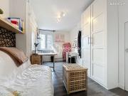 Studio 1 pièce 13 m²