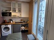 Studio 1 pièce 13 m²