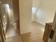 Studio 1 pièce 13 m²
