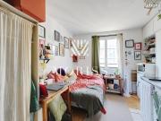 Studio 1 pièce 13 m²