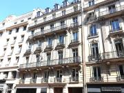 Studio 1 pièce 13 m²