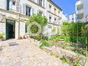 Studio 1 pièce 13 m²