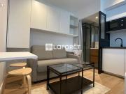 Studio 1 pièce 13 m²