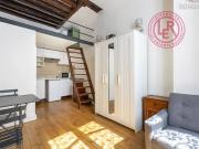 Studio 1 pièce 13 m²