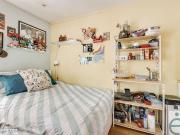 Studio 1 pièce 13 m²