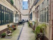 Studio 1 pièce 13 m²