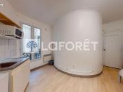 Studio 1 pièce 13 m²