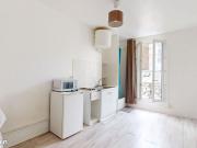 Studio 1 pièce 13 m²