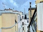 Studio 1 pièce 13 m²