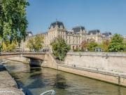 Studio 1 pièce 13 m²