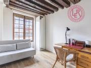 Studio 1 pièce 13 m²