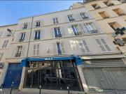 Studio 1 pièce 13 m²