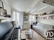 Studio 1 pièce 16 m²