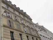 Studio 1 pièce 13 m²