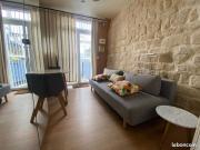 Studio 1 pièce 13 m²