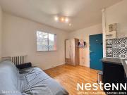 Studio 1 pièce 13 m²