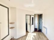 Studio 1 pièce 13 m²