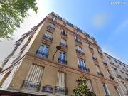 Studio 1 pièce 13 m²