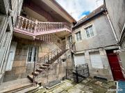 Studio 1 pièce 13 m²