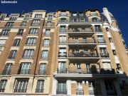 Studio 1 pièce 13 m²